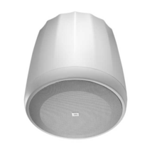JBL C60PS/T-WH 8&quot; 150 Watts Passive Pendant Subwoofer Loudspeaker - $8,489.93 MXN