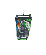 Star Wars Darth Vader Swimsuit Trunk 5 Boys Mesh Liner - $13.86