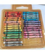 Vintage Mel Appel crayon set kids art supplies Crayart crayons drawing r... - $482.89 MXN