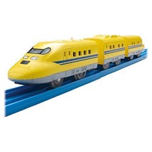 Takara Tomy Plarail Doctor Yellow ES-05 923 Type Japanese Happy Train Japan - £14.60 GBP