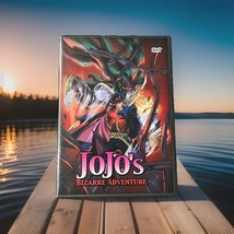JoJo&#39;s Bizarre Adventure OVA - Vol. 1 DVD Anime Series *OOP*HTF* - $24.75