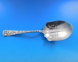 Arlington by Towle Sterling Silver Berry Spoon Small 7 1/2&quot; Serving - $226.71