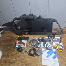 9&quot; Android Auto Car Stereo Radio GPS Navigation for Hyundai Sonata 15-17... - $1,744.29 MXN