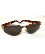 Laura Biagiotti Sunglasses LB 718/S Designer Sunglasses Tortoise Shell G... - $47.49