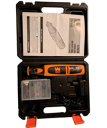 Wen Variable Speed Cordless Rotary Multi Tool Kit 24 Piece Accessory Set... - £27.20 GBP