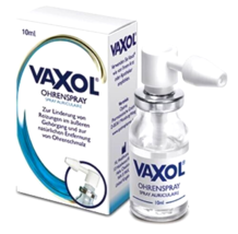 2 PACK    VAXOL  EAR Cleaning, WAX Removal, No More Blockages Or Infections - $40.27