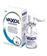 2 PACK    VAXOL  EAR Cleaning, WAX Removal, No More Blockages Or Infections - $40.27