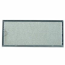 OEM Microwave Grease Filter  For Kenmore 66568611991 Maytag MMV5207BAB14 - £18.69 GBP
