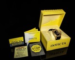 Invicta Model 26427 Shark Face Men&#39;s Automatic Watch - $395.00