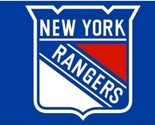New York Rangers Flag 3X5Ft Polyester Digital Print Banner USA - $15.99