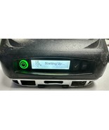 Zebra ZQ521 Mobile Thermal Label Printer Bluetooth - Powers On - Parts/R... - $1,485.65 MXN