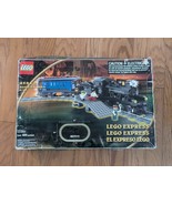 LEGO Express 4534 Vintage Électrique Ensemble Train Ancien Rare Boîte - $77.95