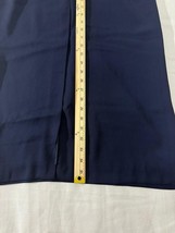 Bridgetown Collection Women's Rear Zip & Slit Pull-On Pencil Skirt Size 10 image 11