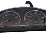 Speedometer Cluster Blacked Out Panel MPH Fits 08 MAZDA 6 402384 - £55.70 GBP