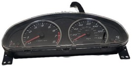 Speedometer Cluster Blacked Out Panel MPH Fits 08 MAZDA 6 402384 - £55.54 GBP