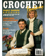 Crochet Fantasy #040 - $114.04 MXN