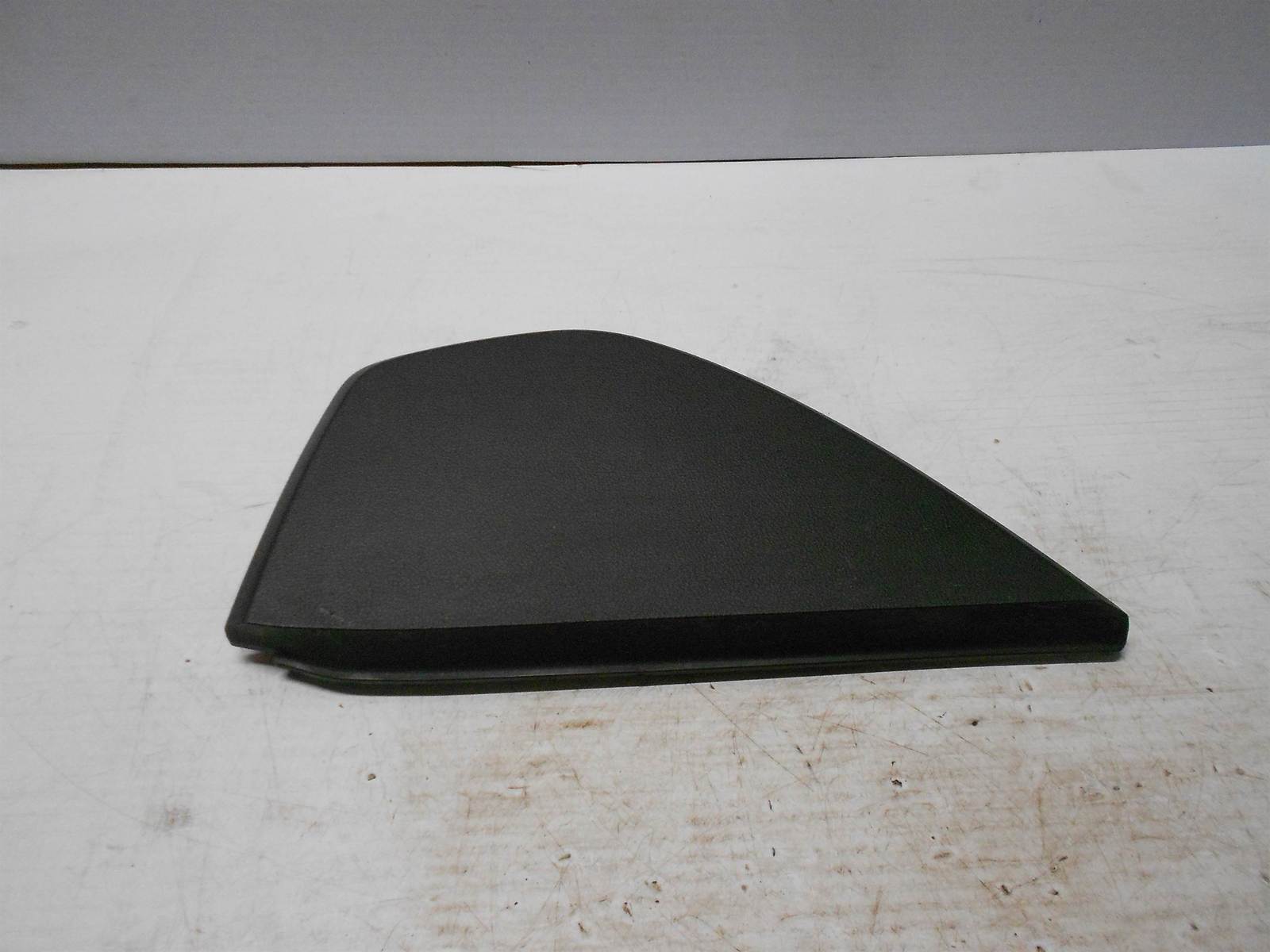 2010 - 2017 CHEVY Equinox left LH front dash board side Trim Cover 15949... - $19.49