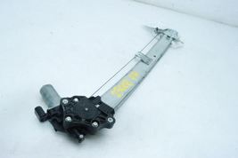 Passenger Front Window Regulator Electric Sedan Fits 14-15 17 ACCORD 61466 image 11