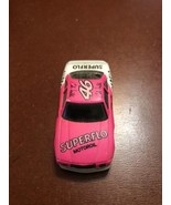Vintage 1990 APPLAUSE DAYS OF THUNDER #46 &quot;COLE TRICKLE/SUPERFLO&quot; - $9.17 CAD