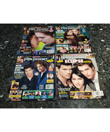 Twilight Saga Fans New Moon Eclipse Film Fantasy Magazines - £44.24 GBP