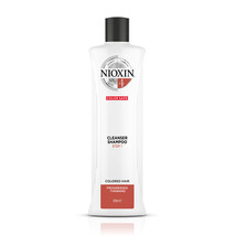 Nioxin System 4 Cleanser 16.9oz - £33.83 GBP