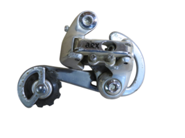 SunTour ARX Rear Derailleur – Vintage Road Short Cage, Maeda Industries ... - $24.70