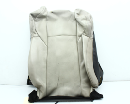 2003-2008 350Z COUPE UPPER SEAT COVER  FRONT DRIVER LEFT TAN H902 - $149.95
