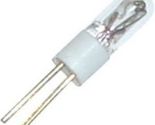 50 pack 8098 lamp .91 watt  0.07 amp - 14 volt - bi-pin (g1.27) base AML... - $67.00