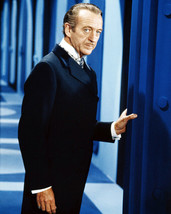 C ASIN O Royale David Niven In Frock Coat As James Bond 8X10 Photo - £8.45 GBP