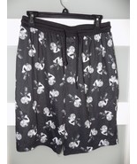 Briefly Stated Marvel The Punisher Sleep Shorts Size L Men&#39;s - $16.02
