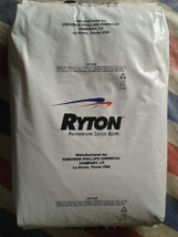PPS Ryton R-4-200BL Black (Polyphenylene Sulfide)  - $950.00