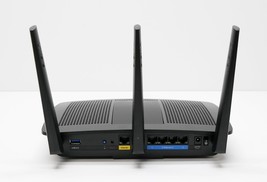 Linksys EA7200 Max-Stream Dual-Band AC1750 Wi-Fi 5 Router image 7