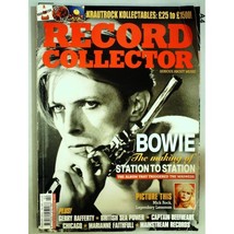Record Collector Magazine No.385 February 2011 mbox2951/b Bowie - Gerry Rafferty - £6.16 GBP
