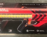 NERF Rival Zeus MXV-1200 Blaster - Red - $44.99