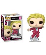 Ed Sheeran Funko POP! Rocks Bad Habits Diamond Glitter Vinyl Figure - $16.81