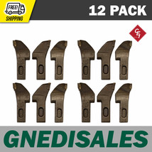  CEI Supply, S-Pro Stump Grinder Teeth, 3/4&quot; Shank, Pack of 12 - $2,691.94 MXN