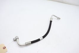 10-11 MERCEDES-BENZ C207 E350 COUPE A/C LINE HOSE COMPRESSOR TO CONDENSER E2087 image 10