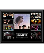 The Doors Band Signed LP - $3,500.00