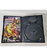CASE &amp; MANUAL ONLY Scooby-Doo Mystery Mayhem (2004) PS2 - $277.45 MXN