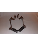 HARLEY DAVIDSON ultra classic  REAR SET FOOT REST - €103,51 EUR