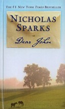 Dear John [Hardcover] Nicholas Sparks - £7.77 GBP