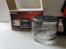 Bunn 10-Cup Coffee Decanter, Model NCD - £13.30 GBP