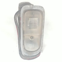 Alfa Romeo 100.12.99 Giulia Coupe LH Front Marker Light Lens Clear Altis... - $38.08