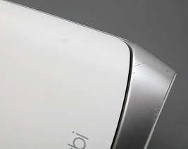 Netgear Orbi RBK653 AX3000 Wifi 6 Tri-Band Mesh System (3-Pack) image 5