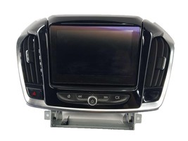 2020-2024 Chevy Traverse Navigation Screen 8&quot;.00 Display &amp; Audio Control... - $346.45