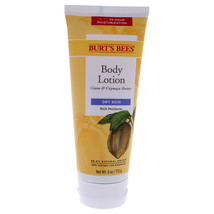 Cocoa and Cupuacu Butters Body Lotion - £13.01 GBP