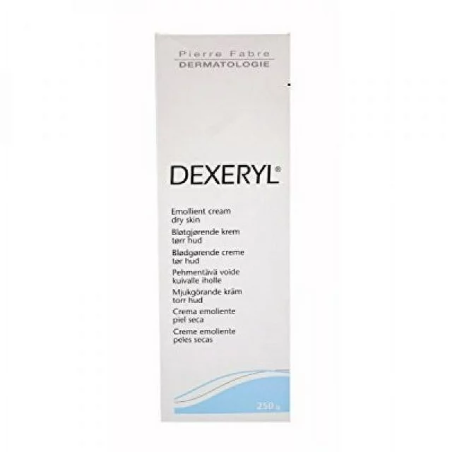 Dexeryl Body Cream 250g - £23.59 GBP