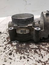 Throttle Body Throttle Valve Assembly 2.0L Fits 10-13 TRANSIT CONNECT 13... - $29.58