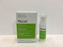 Murad Retinol Youth Renewal Serum 5ml / 0.17 FL. OZ.   New in Stock - £8.55 GBP
