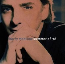 Summer of &#39;78 by Manilow, Barry Cd - £8.61 GBP